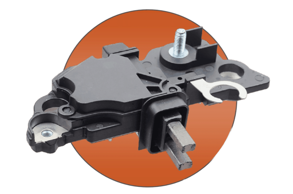 Regler alternatora - Akcijska cena u našoj prodavnici - Alternator