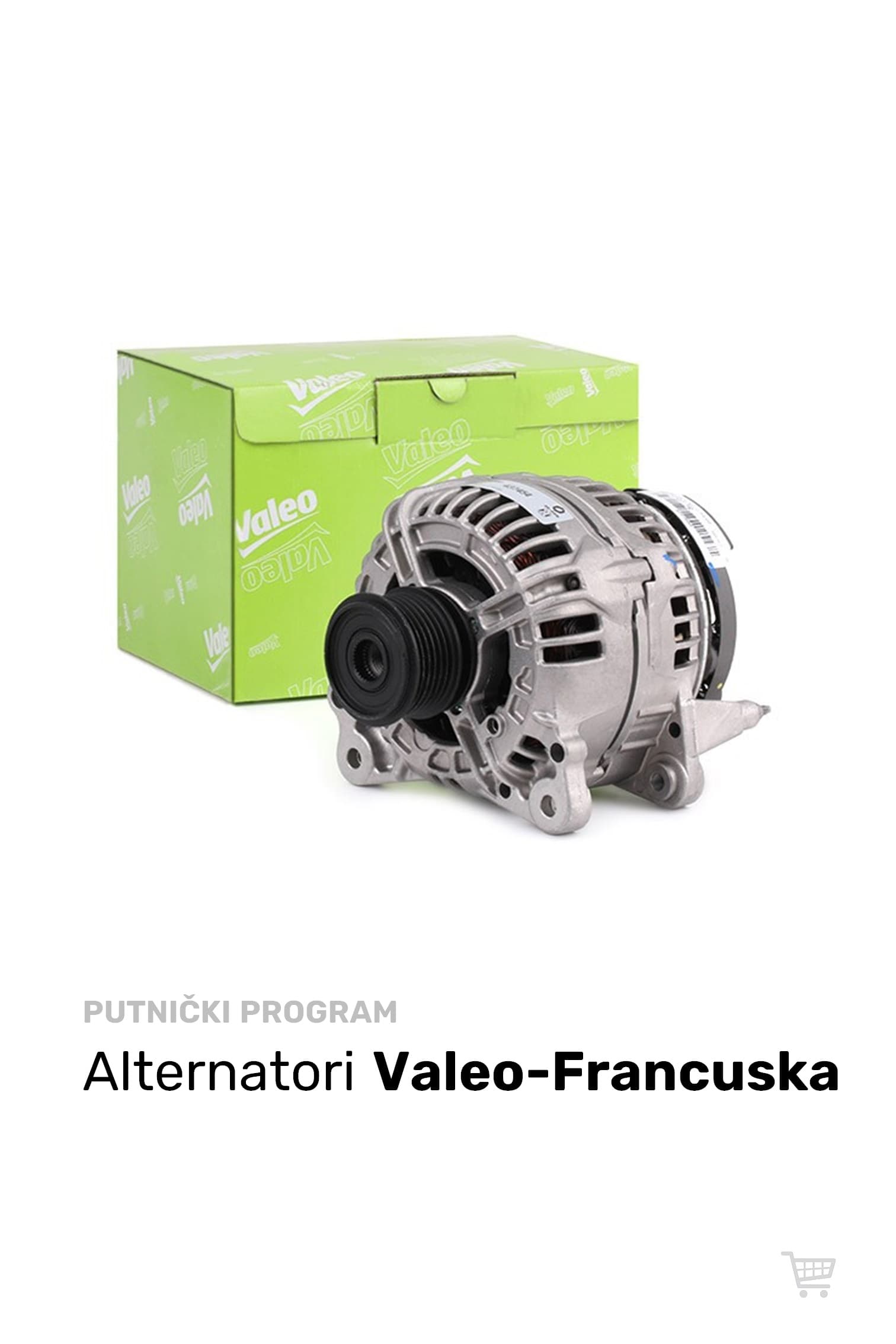 alternator audi a3, alternator za audi a3