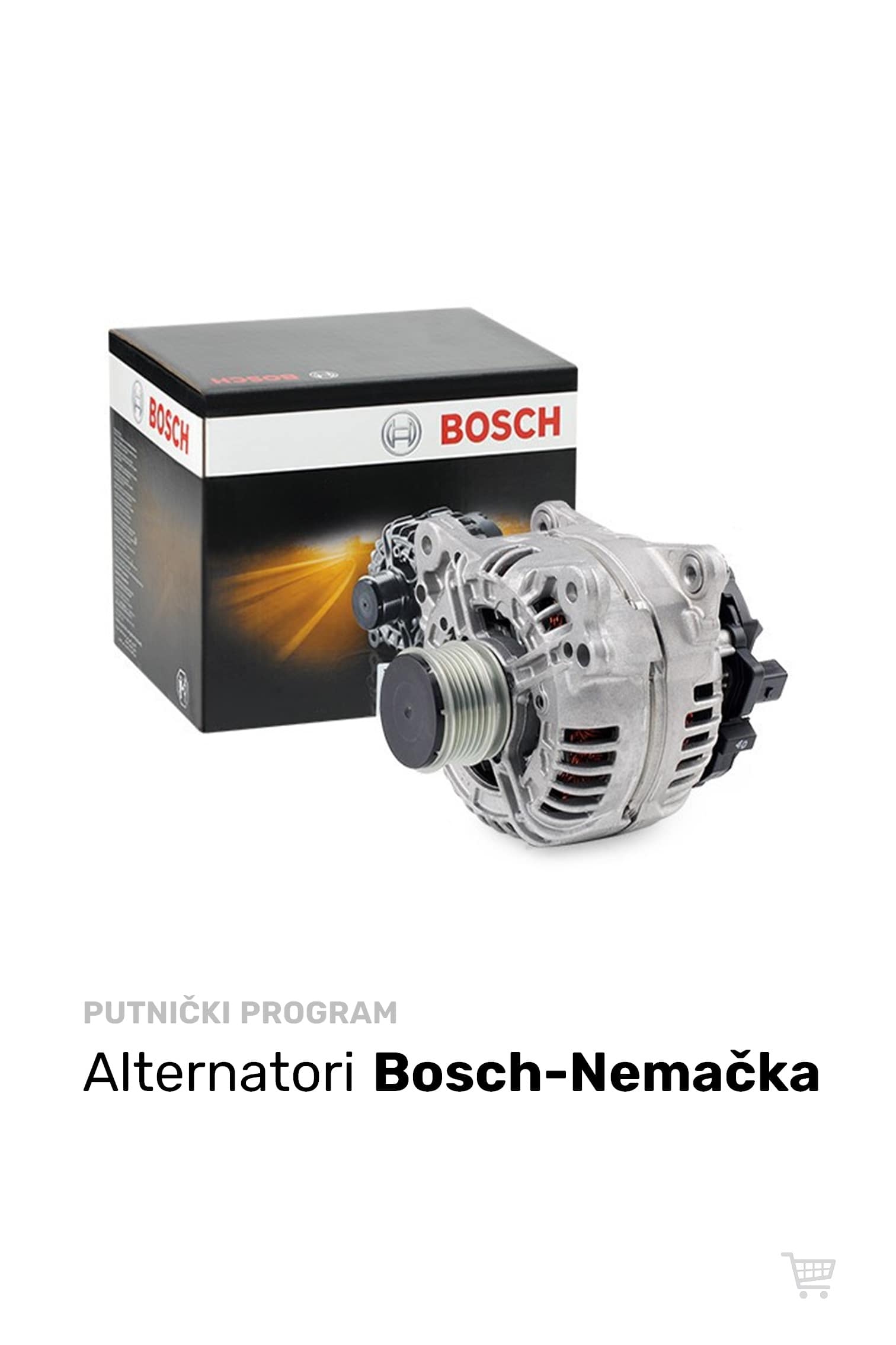 alternator audi a4, alternator za audi a4