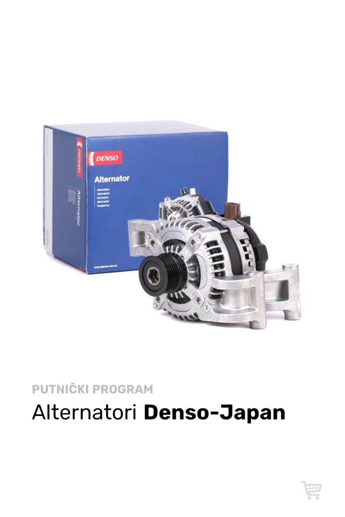 citroen c5 alternator, cena citroen c5 alternator