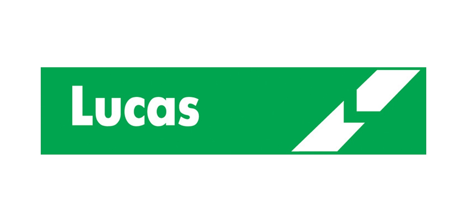 alternator lucas
